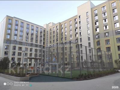 2-комнатная квартира · 56 м² · 7/9 этаж, Шамши Калдаякова 42 — Улы дала за 34.8 млн ₸ в Астане, Алматы р-н