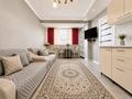 2-комнатная квартира · 50 м² · 3/10 этаж, Б. Момышулы 25 — Жубанова ( ТД Мечта , трц Grand Park ) за 17 000 ₸ в Алматы, Ауэзовский р-н — фото 5