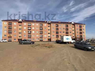 2-комнатная квартира, 55 м², 5/5 этаж, Алашахана 34К за 17.7 млн 〒 в Жезказгане