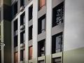 1-бөлмелі пәтер · 35.62 м² · 7/9 қабат, Толе би 10/1, бағасы: 25 млн ₸ в Астане, Есильский р-н — фото 4
