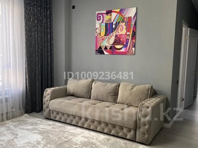 2-комнатная квартира · 60 м² · 7/17 этаж, мкр Юго-Восток, Республики 23, К1 за 370 000 〒 в Караганде, Казыбек би р-н