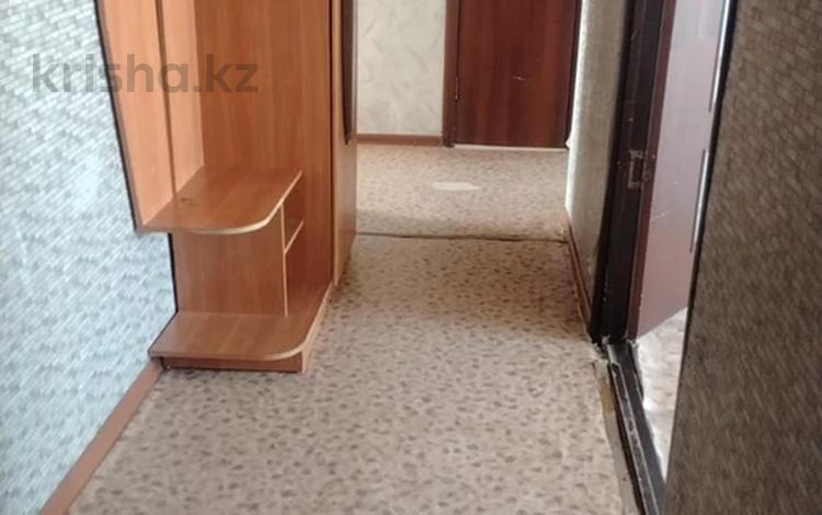 2-комнатная квартира · 50 м² · 5/5 этаж, Абая 63 за 125 000 ₸ в  — фото 2