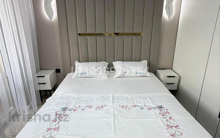 1-комнатная квартира · 42 м² · 3/9 этаж, Абылхаир хана 69/3 за 15 000 ₸ в Атырау — фото 2