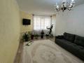 2-комнатная квартира · 76.1 м² · 6/9 этаж, мкр. Алмагуль, Аманшин 74 за 26.5 млн ₸ в Атырау