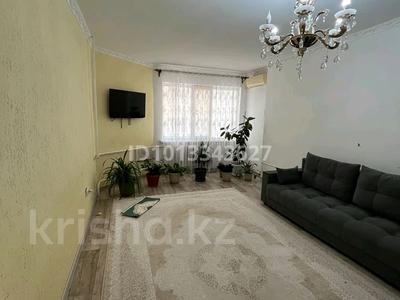 2-бөлмелі пәтер · 76.1 м² · 6/9 қабат, Алмагүл ш/а., Аманшин 74, бағасы: 26.5 млн ₸ в Атырау, мкр. Алмагуль