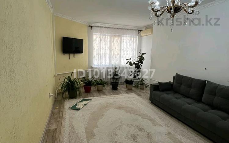2-комнатная квартира · 76.1 м² · 6/9 этаж, мкр. Алмагуль, Аманшин 74 за 26.5 млн ₸ в Атырау — фото 2