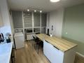2-комнатная квартира · 80 м² · 5/25 этаж, микрорайон Байкена Ашимова 22 за 35 млн ₸ в Караганде, Казыбек би р-н — фото 3