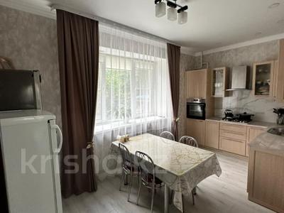 3-бөлмелі пәтер, 130 м², 1/8 қабат, мкр. Алтын орда, Молдагулова 46В, бағасы: 49 млн 〒 в Актобе, мкр. Алтын орда