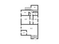 Еркін, кеңселер · 404 м², бағасы: 160 млн ₸ в Костанае — фото 17