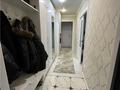 4-комнатная квартира · 78 м² · 6/9 этаж, мкр Юго-Восток, гапеева 33 за 31 млн ₸ в Караганде, Казыбек би р-н — фото 13