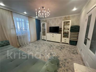 4-комнатная квартира · 78 м² · 6/9 этаж, мкр Юго-Восток, гапеева 33 за 31 млн ₸ в Караганде, Казыбек би р-н