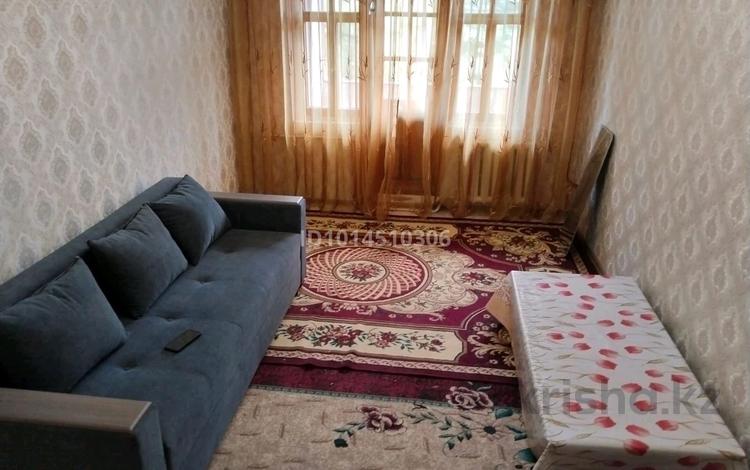 4-комнатная квартира · 75 м² · 5/5 этаж, мкр Каратау за 15.5 млн ₸ в Таразе — фото 2