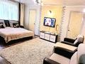 2-комнатная квартира · 48 м² · 1/4 этаж, Аль-Фараби за 15 000 ₸ в Костанае
