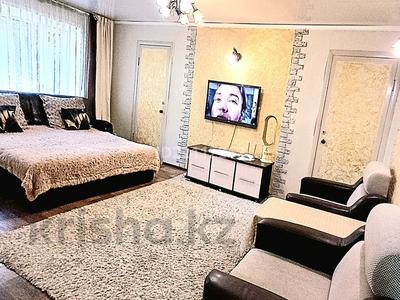 2-комнатная квартира · 48 м² · 1/4 этаж, Аль-Фараби за 15 000 ₸ в Костанае