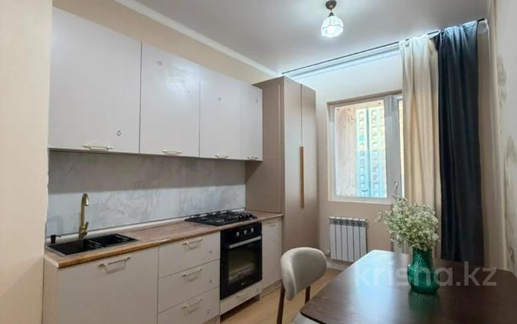 2-бөлмелі пәтер · 48 м² · 5/9 қабат, мкр Шымсити, 189 квартал, бағасы: 27 млн ₸ в Шымкенте, Абайский р-н — фото 3