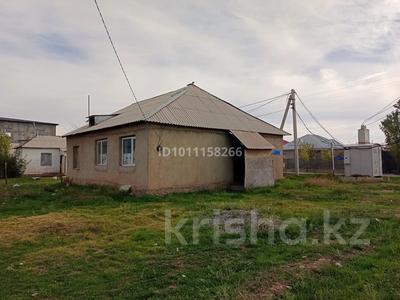 Отдельный дом · 3 комнаты · 110 м² · 8 сот., мкр Достык 756 — Талжибек -Жакут за 20 млн ₸ в Шымкенте, Абайский р-н