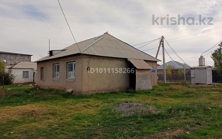 Отдельный дом · 3 комнаты · 110 м² · 8 сот., мкр Достык 756 — Талжибек -Жакут за 20 млн ₸ в Шымкенте, Абайский р-н — фото 2