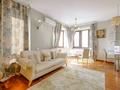 4-бөлмелі пәтер · 175 м² · 8/9 қабат, мкр Самал-2, бағасы: 164 млн ₸ в Алматы, Медеуский р-н — фото 10
