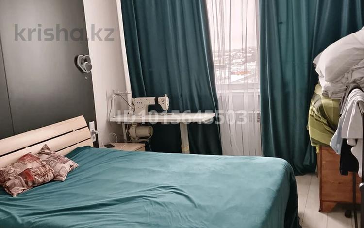 4-комнатная квартира · 130 м² · 9/9 этаж, А91 за 600 000 ₸ в Астане, Алматы р-н — фото 2