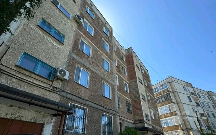 4-бөлмелі пәтер · 78.5 м² · 5/5 қабат, Юбилейный 36А, бағасы: 17.6 млн ₸ в Кокшетау — фото 2
