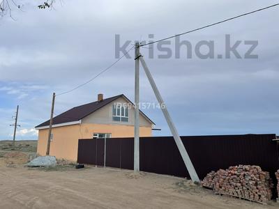 Отдельный дом · 3 комнаты · 80 м² · 10 сот., Микрорайон КОНЫРАТ 117 за 14 млн 〒 в Балхаше