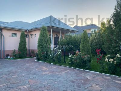 Отдельный дом · 5 комнат · 251 м² · 12 сот., Сатыбалдиева 10 за 77 млн ₸ в Таразе