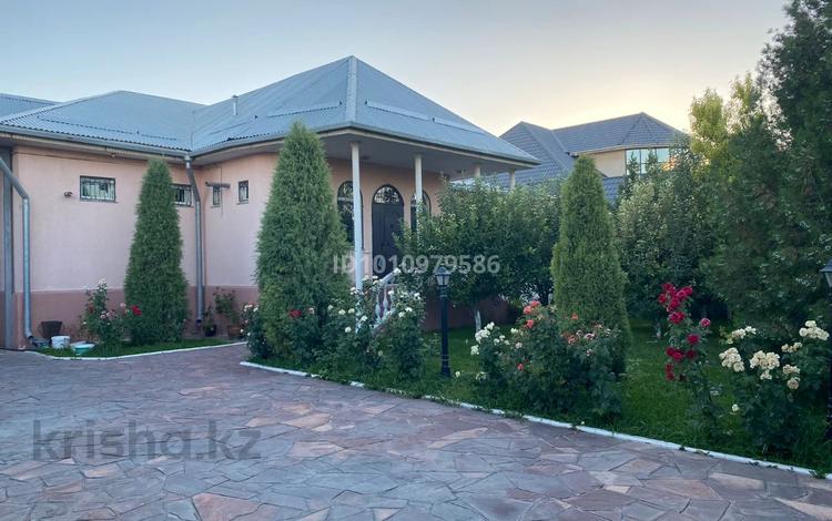Жеке үй · 5 бөлме · 251 м² · 12 жүзд., Сатыбалдиева 10, бағасы: 77 млн ₸ в Таразе — фото 22