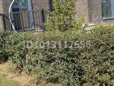 2-бөлмелі пәтер · 64.7 м² · 1/9 қабат, улица Фаризы Онгарсыновой 8/1, бағасы: 60 млн ₸ в Астане, Есильский р-н