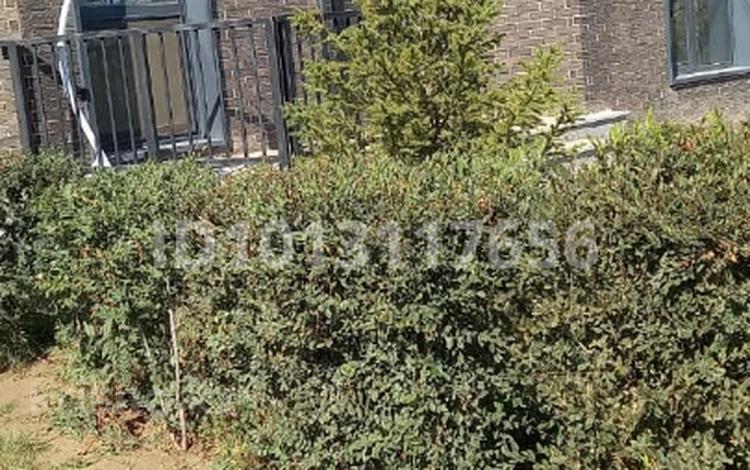 2-бөлмелі пәтер · 64.7 м² · 1/9 қабат, улица Фаризы Онгарсыновой 8/1, бағасы: 60 млн ₸ в Астане, Есильский р-н — фото 2