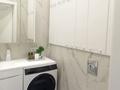 2-бөлмелі пәтер · 64.7 м² · 1/9 қабат, улица Фаризы Онгарсыновой 8/1, бағасы: 60 млн ₸ в Астане, Есильский р-н — фото 6