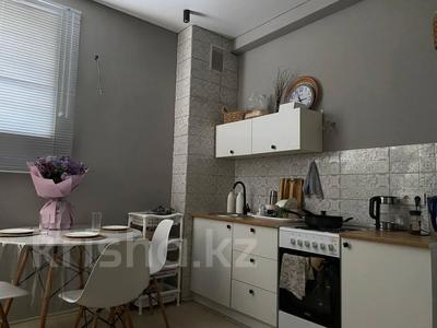 3-бөлмелі пәтер · 49.9 м² · 1/3 қабат, мкр Каргалы, бағасы: 36 млн ₸ в Алматы, Наурызбайский р-н