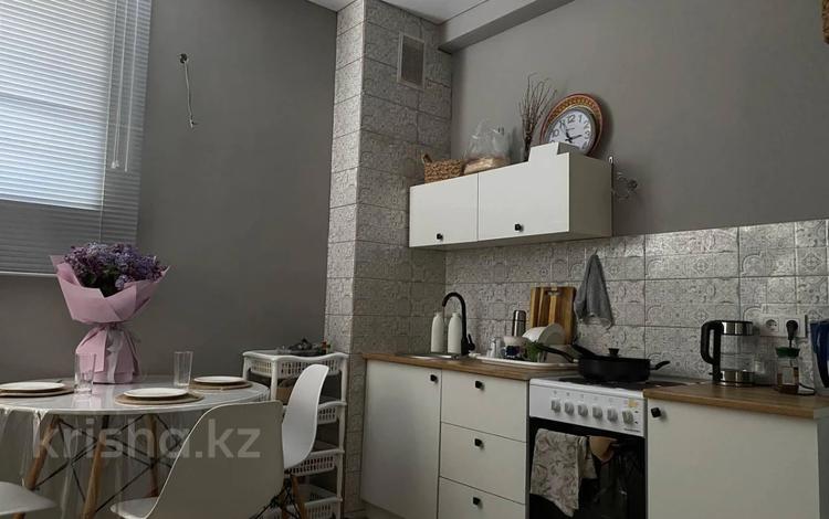 3-бөлмелі пәтер · 49.9 м² · 1/3 қабат, мкр Каргалы, бағасы: 36 млн ₸ в Алматы, Наурызбайский р-н — фото 2