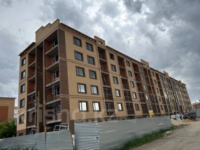 3-комнатная квартира, 92 м², 3/5 этаж, Гагарина 92 за 28.2 млн 〒 в Кокшетау