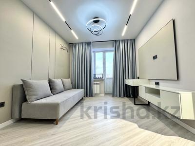 1-комнатная квартира · 41 м² · 4/4 этаж, Кунаева 97 за 450 000 〒 в Алматы, Медеуский р-н