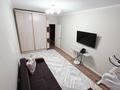 1-бөлмелі пәтер · 39.1 м² · 9/14 қабат, мкр Акбулак, Ул.Байтерекова 55 — Напротив Алматы Арена, бағасы: 30 млн ₸ в Алатауский р-н