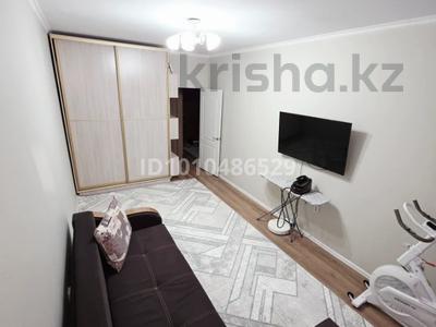 1-бөлмелі пәтер · 39.1 м² · 9/14 қабат, мкр Акбулак, Ул.Байтерекова 55 — Напротив Алматы Арена, бағасы: 30 млн ₸ в Алатауский р-н