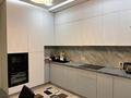 4-комнатная квартира · 108 м² · 3/12 этаж, Ахмет Байтурсынулы 14/1 — Байтурсынова жургенева за 76.8 млн 〒 в Астане, Сарайшык р-н — фото 4
