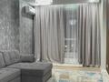 4-комнатная квартира · 108 м² · 3/12 этаж, Ахмет Байтурсынулы 14/1 — Байтурсынова жургенева за 76.8 млн 〒 в Астане, Сарайшык р-н — фото 2