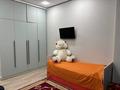 4-комнатная квартира · 108 м² · 3/12 этаж, Ахмет Байтурсынулы 14/1 — Байтурсынова жургенева за 76.8 млн 〒 в Астане, Сарайшык р-н — фото 6