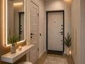 2-бөлмелі пәтер · 50 м² · 8/14 қабат, Сарайшык 5, бағасы: 22 000 ₸ в Астане, Есильский р-н — фото 5