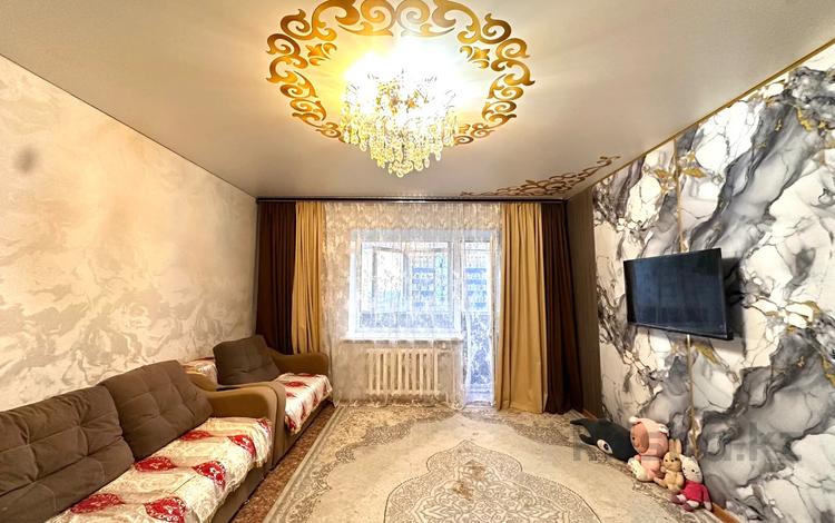 2-бөлмелі пәтер · 62 м² · 7/9 қабат, Карагайлы 35, бағасы: 26 млн ₸ в Семее — фото 12