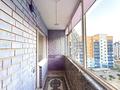 2-бөлмелі пәтер · 62 м² · 7/9 қабат, Карагайлы 35, бағасы: 26 млн ₸ в Семее — фото 12