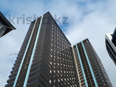 1-комнатная квартира, 37 м², 18 этаж, улица Пиросмани 17 за ~ 23.5 млн 〒 в Батуми