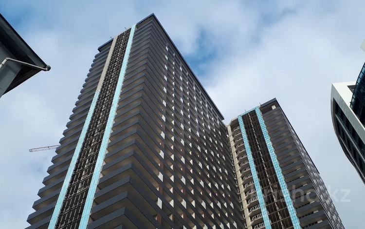 1-комнатная квартира · 37 м² · 18 этаж, улица Пиросмани 17 за ~ 31.4 млн 〒 в Батуми — фото 11