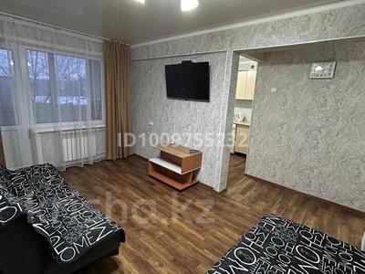 1-комнатная квартира · 31 м² · 4/5 этаж, Интернациональная — Интернациональная Ауэзова за 12 000 ₸ в Петропавловске