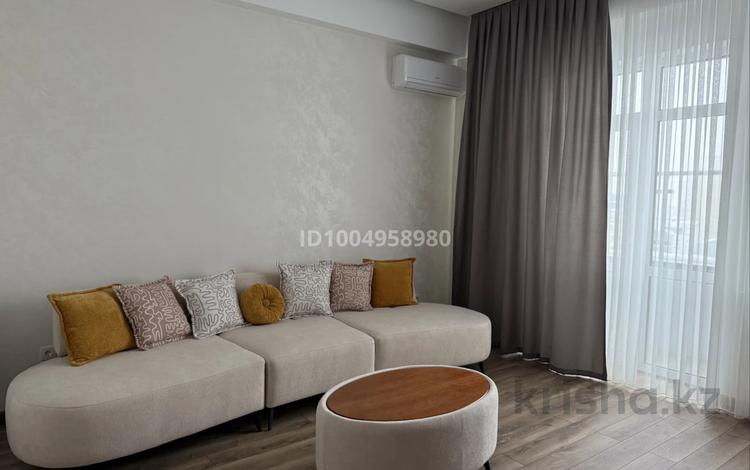 2-бөлмелі пәтер · 80 м² · 10/10 қабат, Шарипова 28 — Сзади Европа Резидентс, рядом со стадионом Мунайшы, бағасы: 500 000 ₸ в Атырау, мкр Жилгородок — фото 17