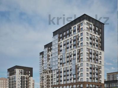 3-бөлмелі пәтер · 99.4 м² · 14/14 қабат, Набережная 42, бағасы: 60 млн ₸ в Костанае