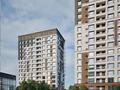 3-бөлмелі пәтер · 99.4 м² · 14/14 қабат, Набережная 42, бағасы: 60 млн ₸ в Костанае — фото 2
