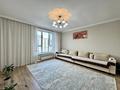 3-комнатная квартира · 92.3 м² · 8/9 этаж, Александр Сызганов 1/2 за 73 млн ₸ в Астане, Есильский р-н — фото 2