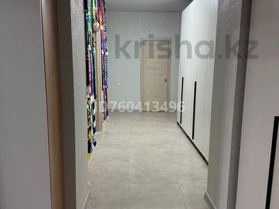 Пәтерлер в Костанайской обл.: 4-бөлмелі пәтер · 107 м² · 1/9 қабат, Назарбаева 195, бағасы: 54 млн 〒 4-бөлмелі пәтер · 107 м² · 1/9 қабат, Назарбаева 195, бағасы: 54 млн 〒 в Костанае